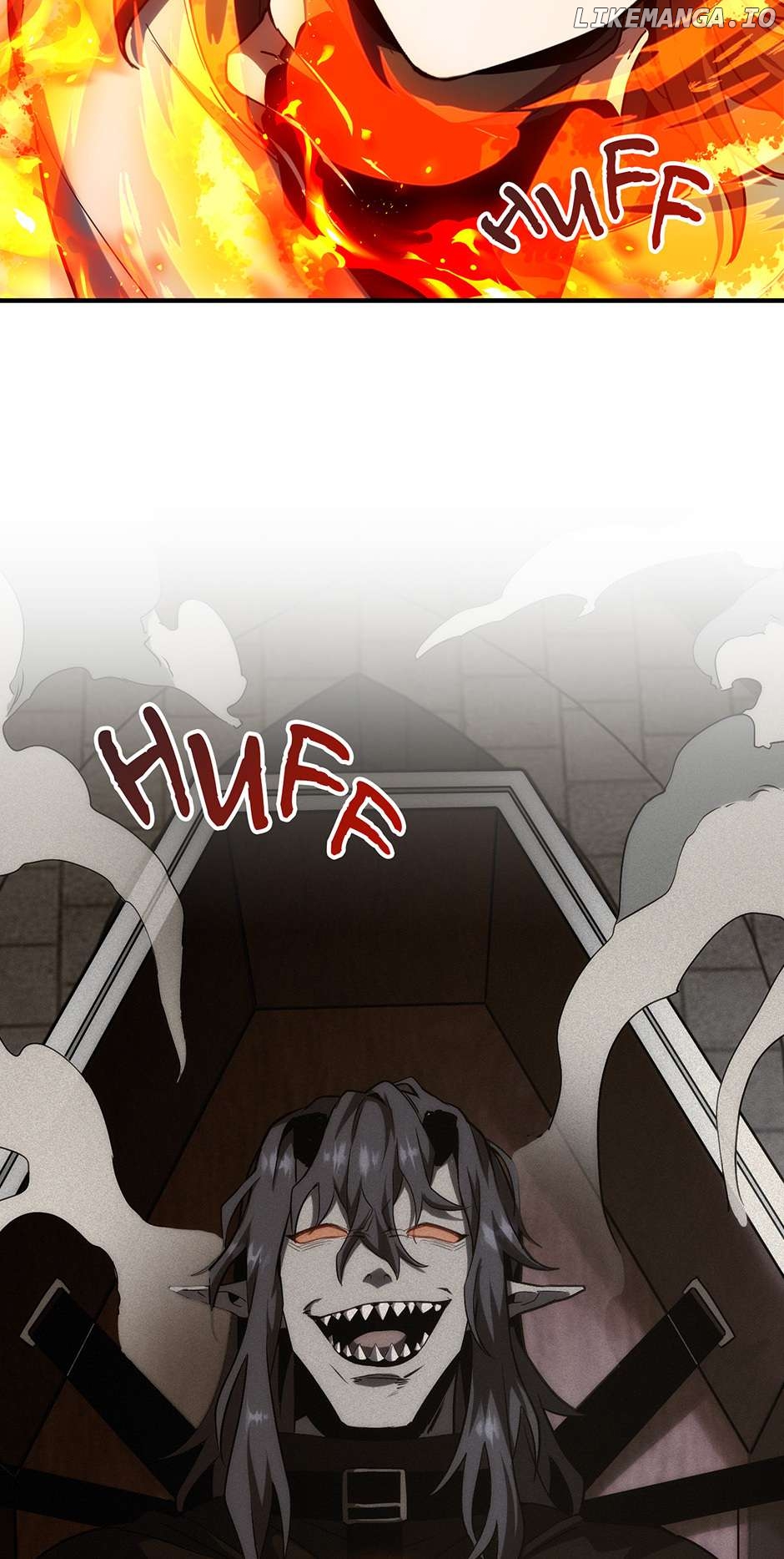 The Beginning After The End Chapter 221 image 37